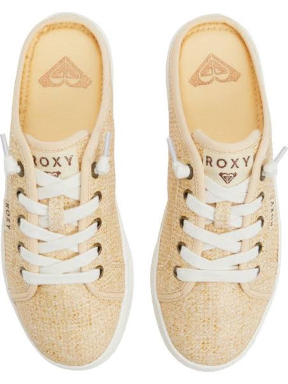 ROXY Sunny Stroll Sneaker Mule
